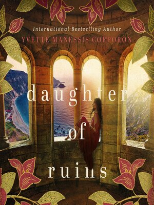 cover image of Daughter of Ruins